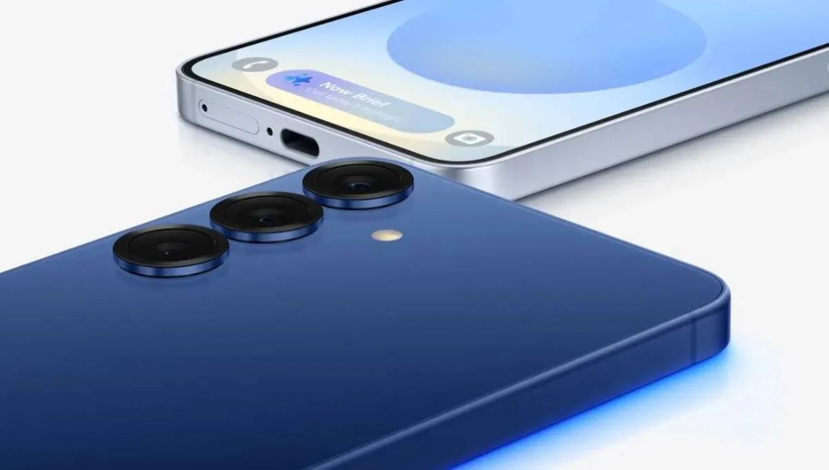 Samsung Galaxy S26 Series