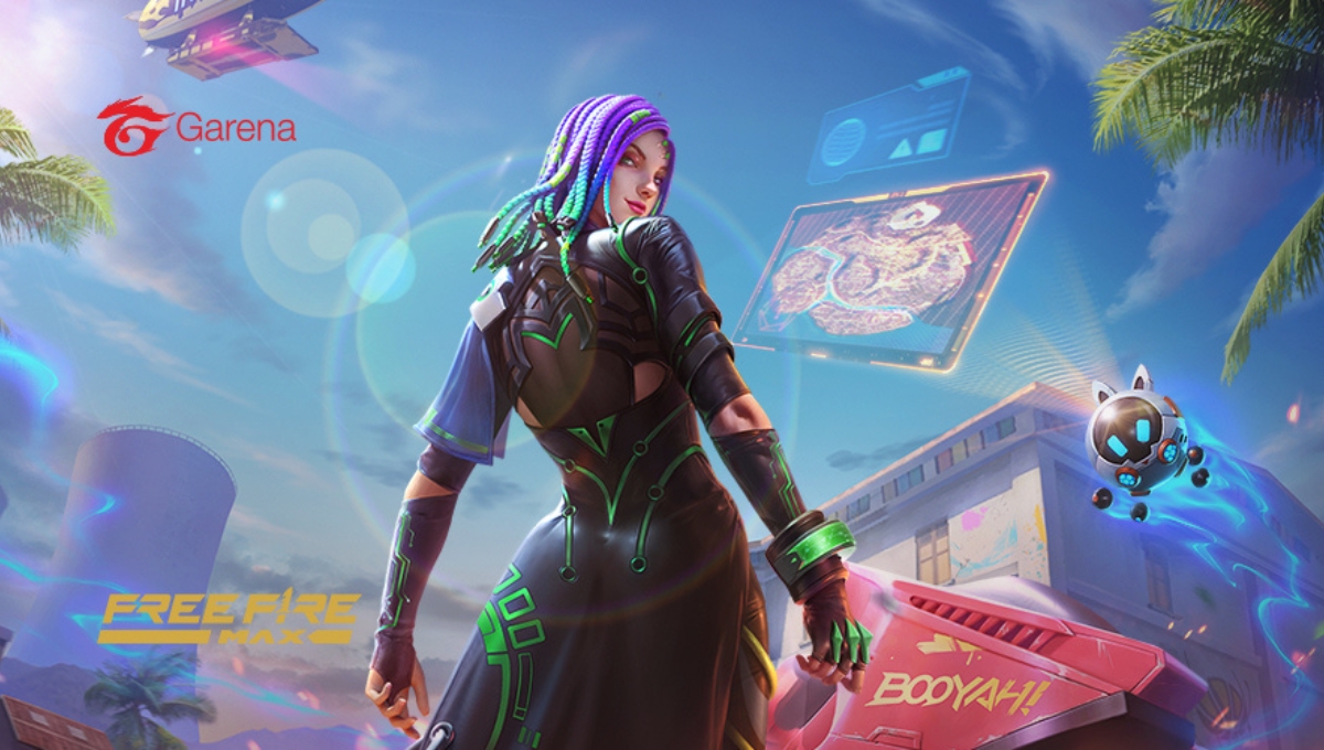 Free Fire APK Download Latest Version 