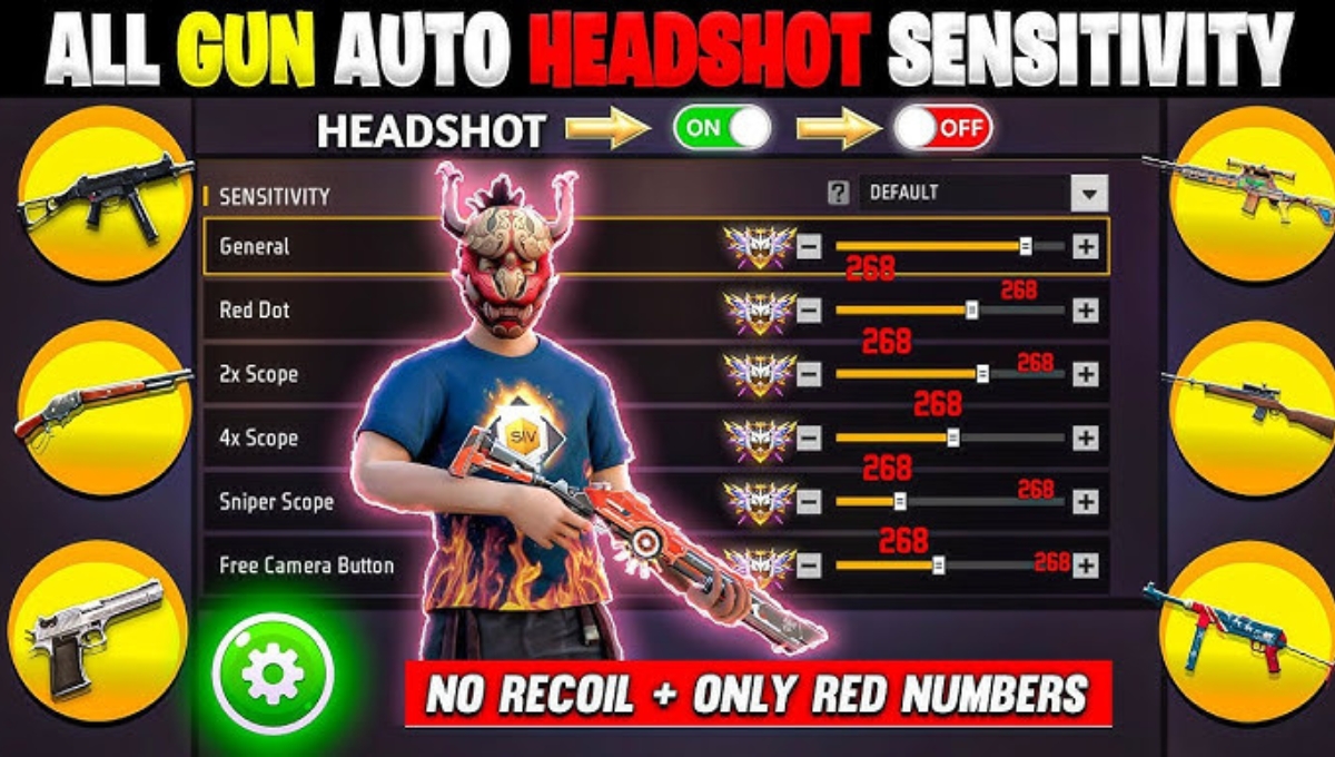 7sensi Shop Free Fire