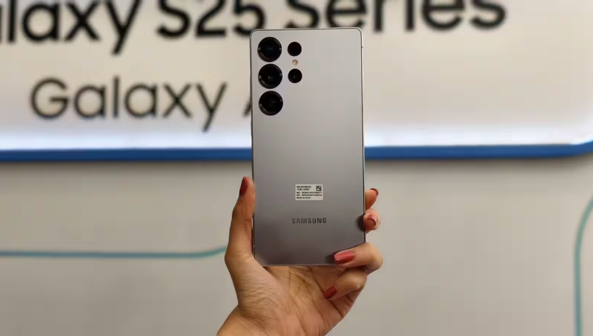 Samsung Galaxy S26 Ultra