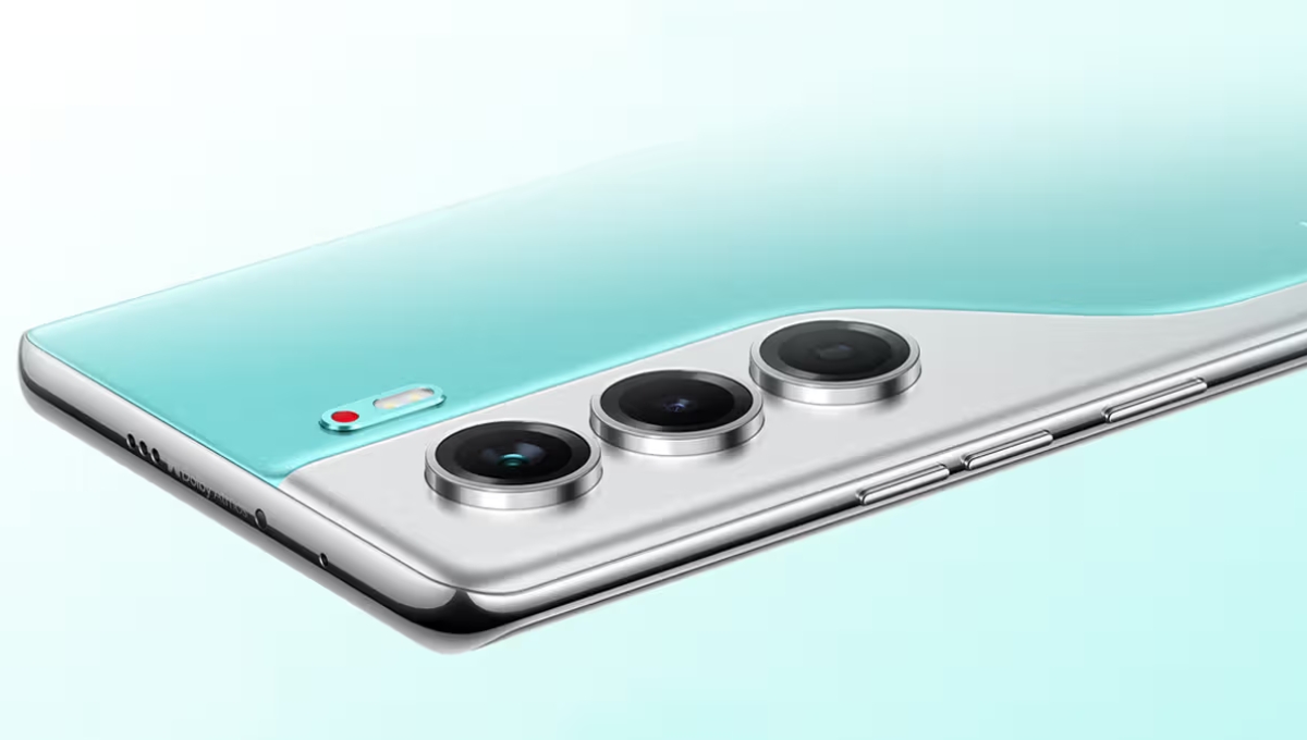 Tecno Camon 50 Ultra