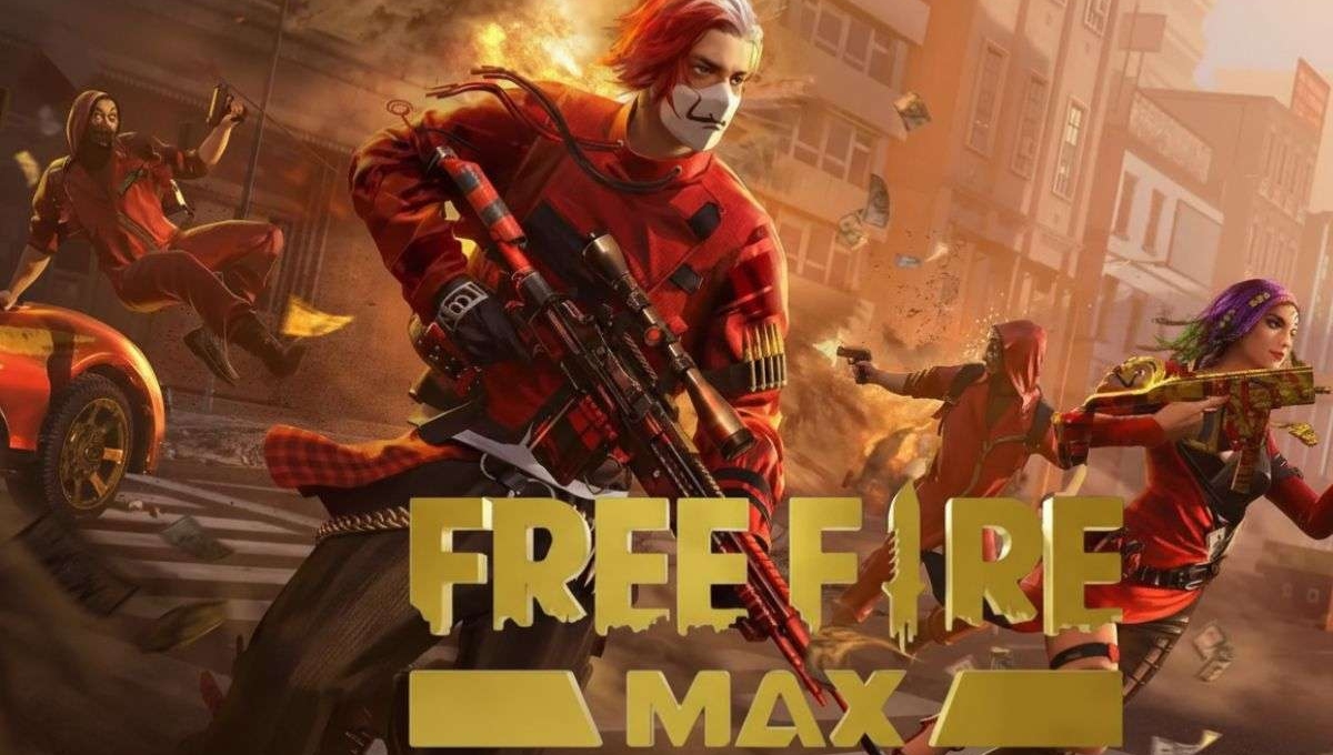 Garena Free Fire Max Best Character 