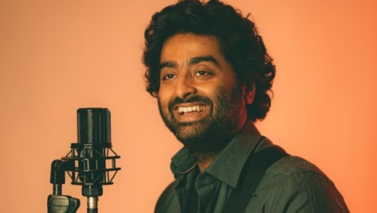 Arijit Singh