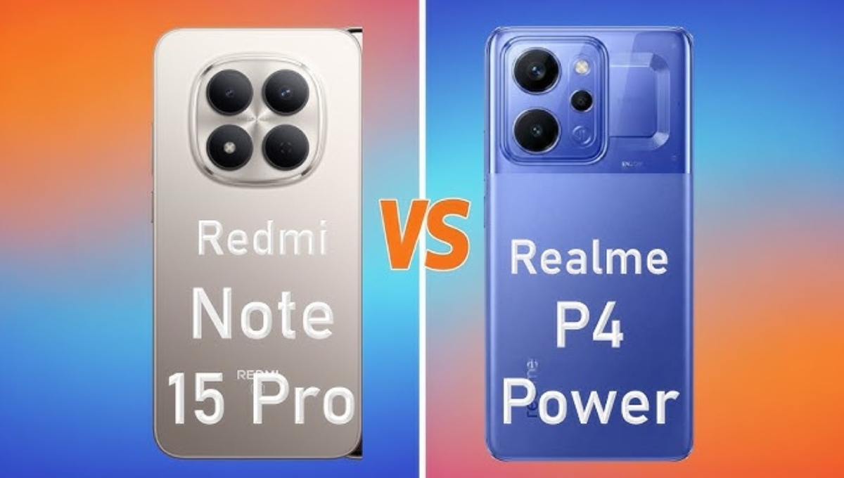 Redmi Note 15 Pro