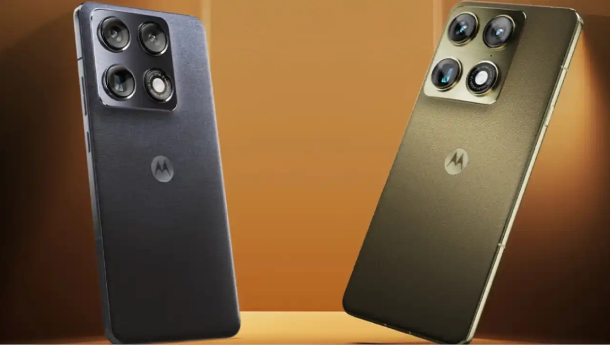 Motorola Signature