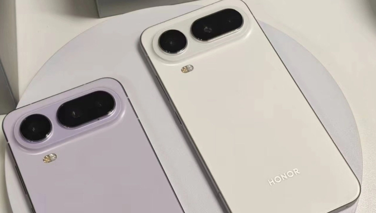 Honor Magic 8 Pro Air