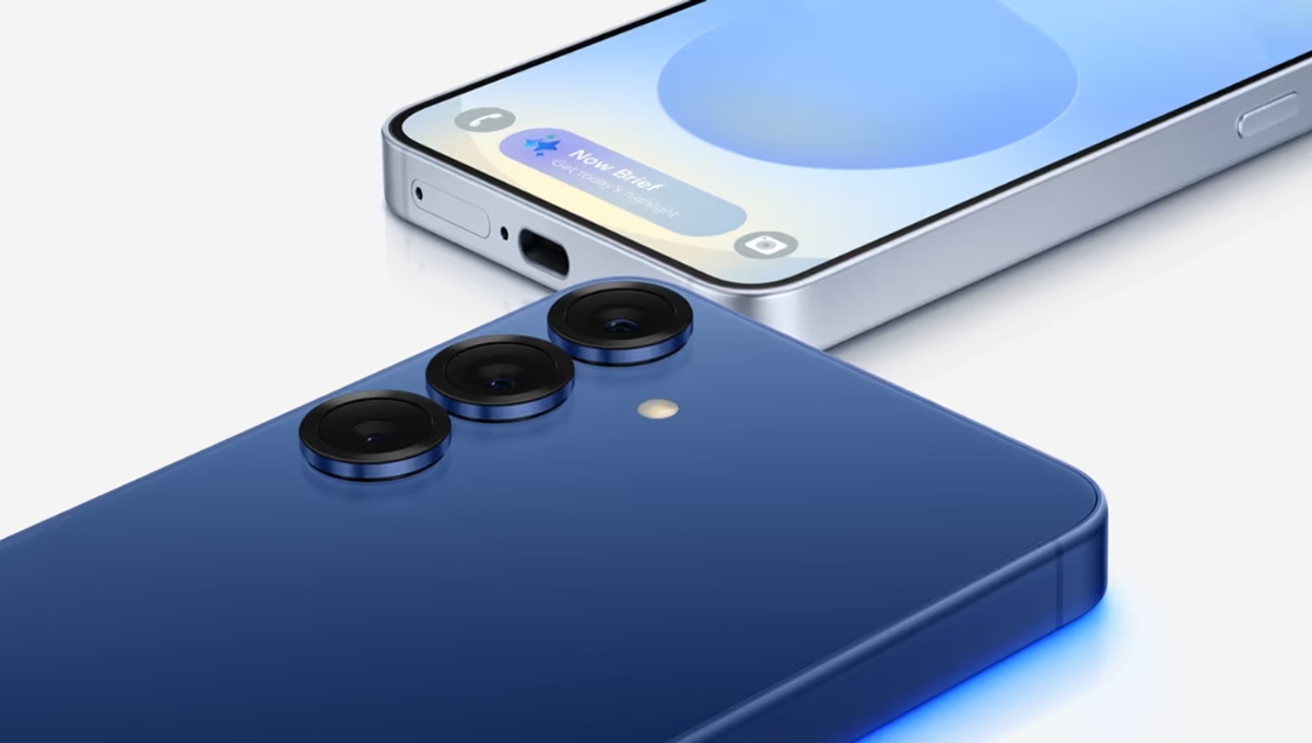 Samsung Galaxy S25 Plus