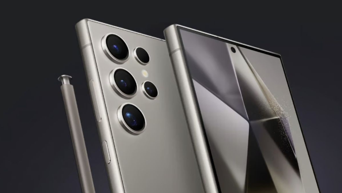 Samsung Galaxy S26 Ultra