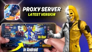 Free Fire Proxy Server 2026: अनलिमिटेड डायमंड्स का सपना या खतरनाक सच्चाई