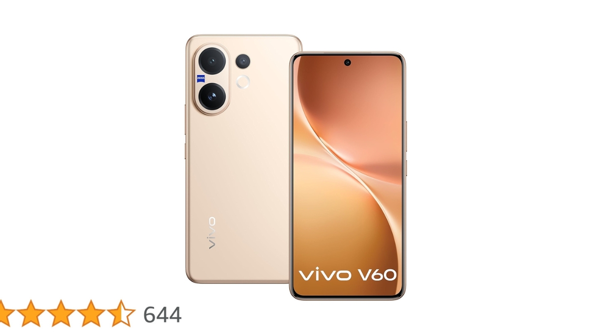 Vivo V60