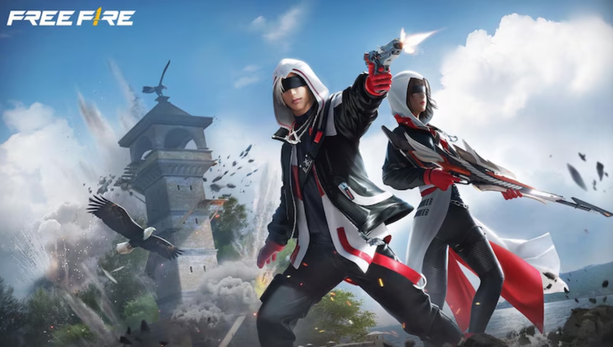 Truxenon FF Download