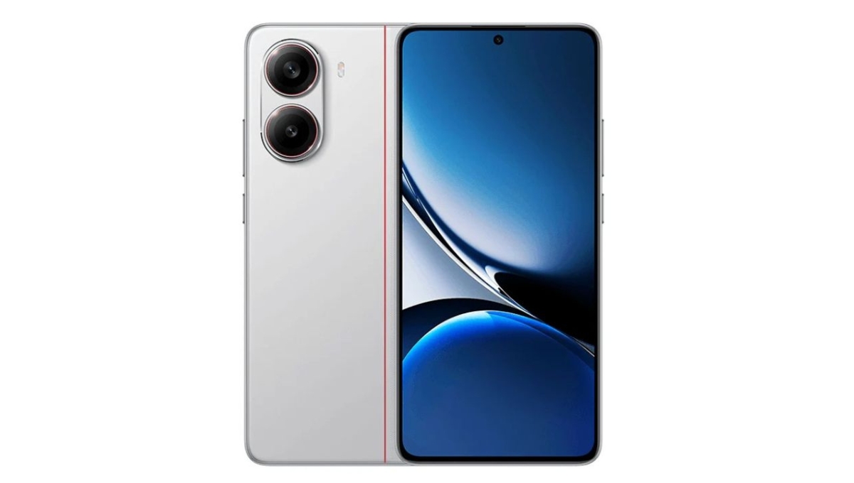 Redmi Turbo