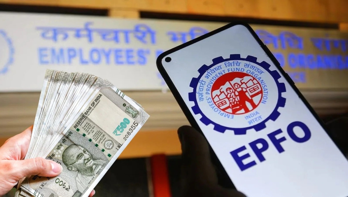 EPFO Update