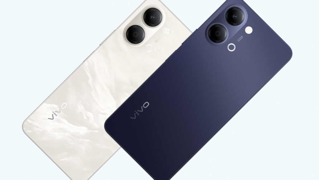Vivo Y05