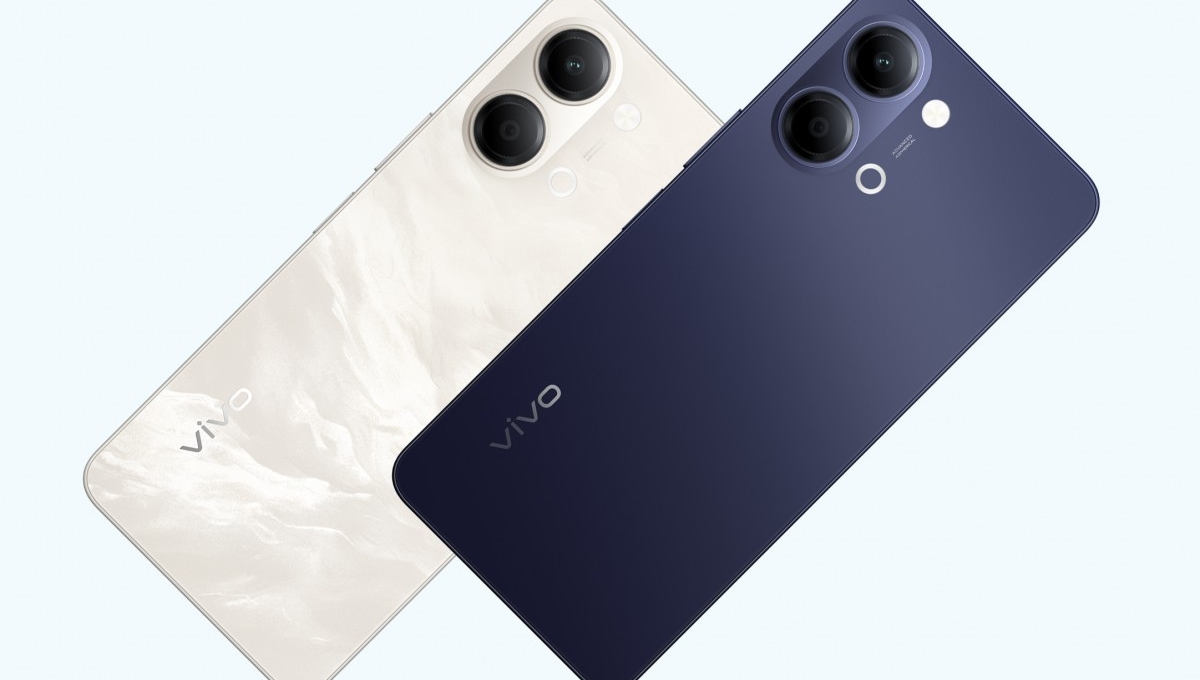 Vivo Y05