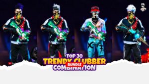 Trendy Clubber Bundle