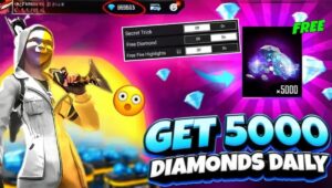 Free Fire Real Free Diamond App 2026: सच्चाई जानिए, No Ban तरीके समझिए