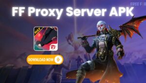 Vip Proxy Server Free Fire OB50 Link 2026: सच क्या है और खतरा कहां छिपा है