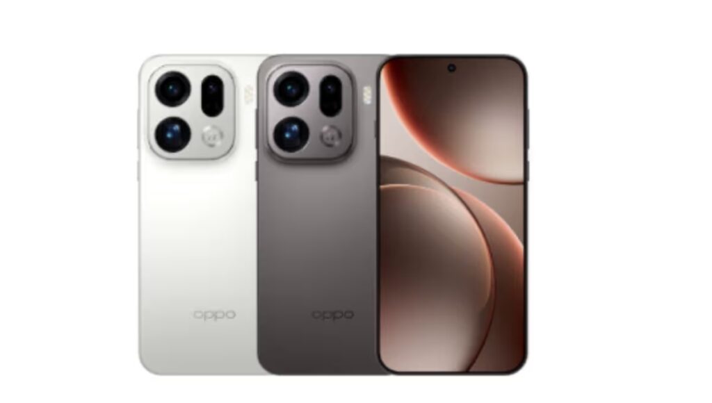 OPPO Find X9s Pro