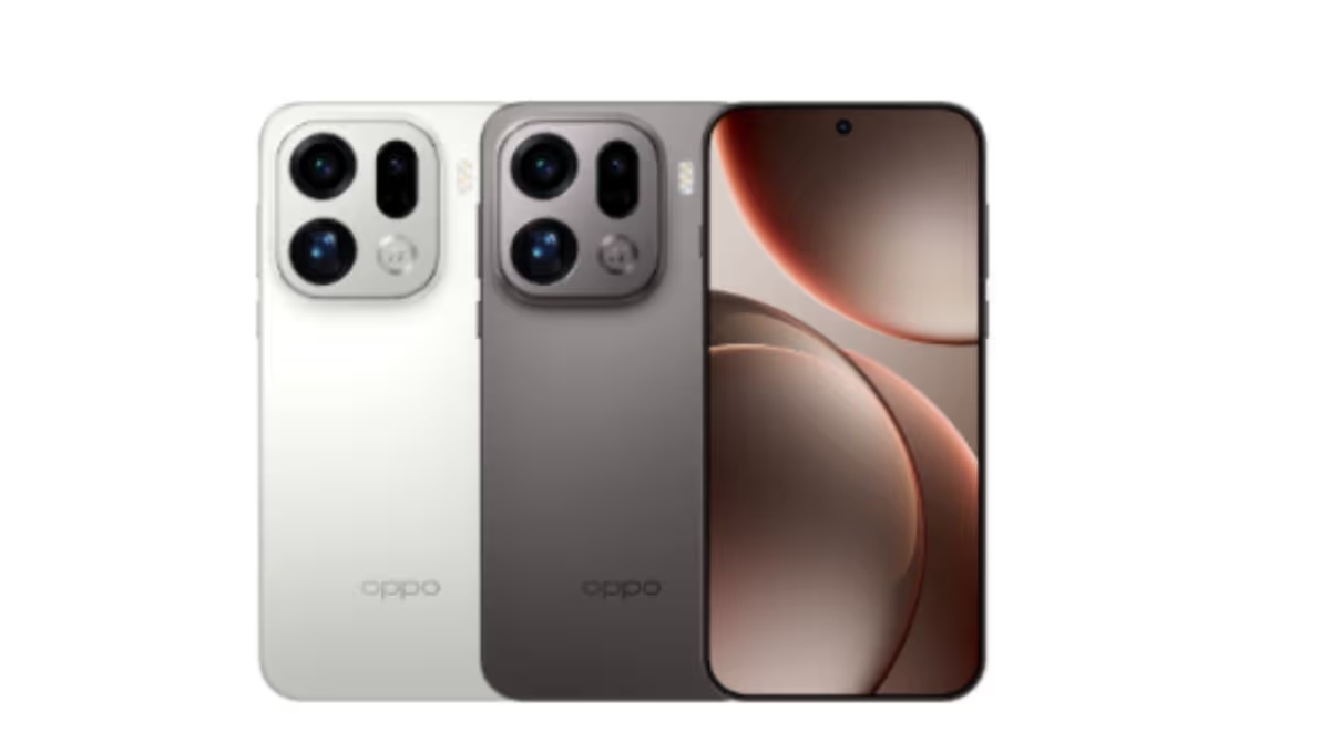 OPPO Find X9s Pro