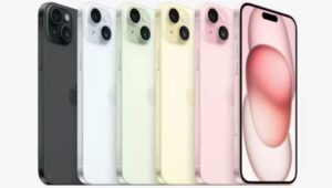 Valentine Day Sale में iPhone 15 पर ₹24,000 तक की भारी छूट, अब प्रीमियम फोन लेना हुआ और आसान