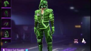 Free Fire Max Daily Special