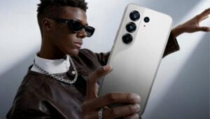 Tecno Camon 50 Series