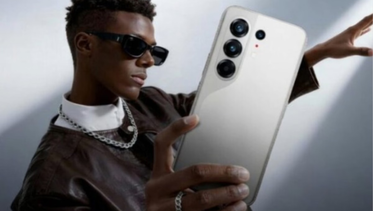 Tecno Camon 50 Series