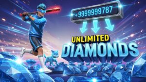Free Fire Diamond 99999 Free