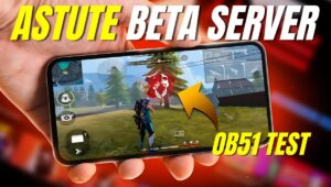 Unlock Your Free Fire Beta Server