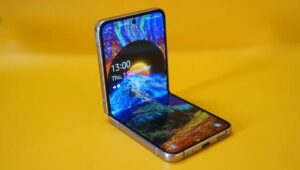 Samsung Galaxy Z Flip