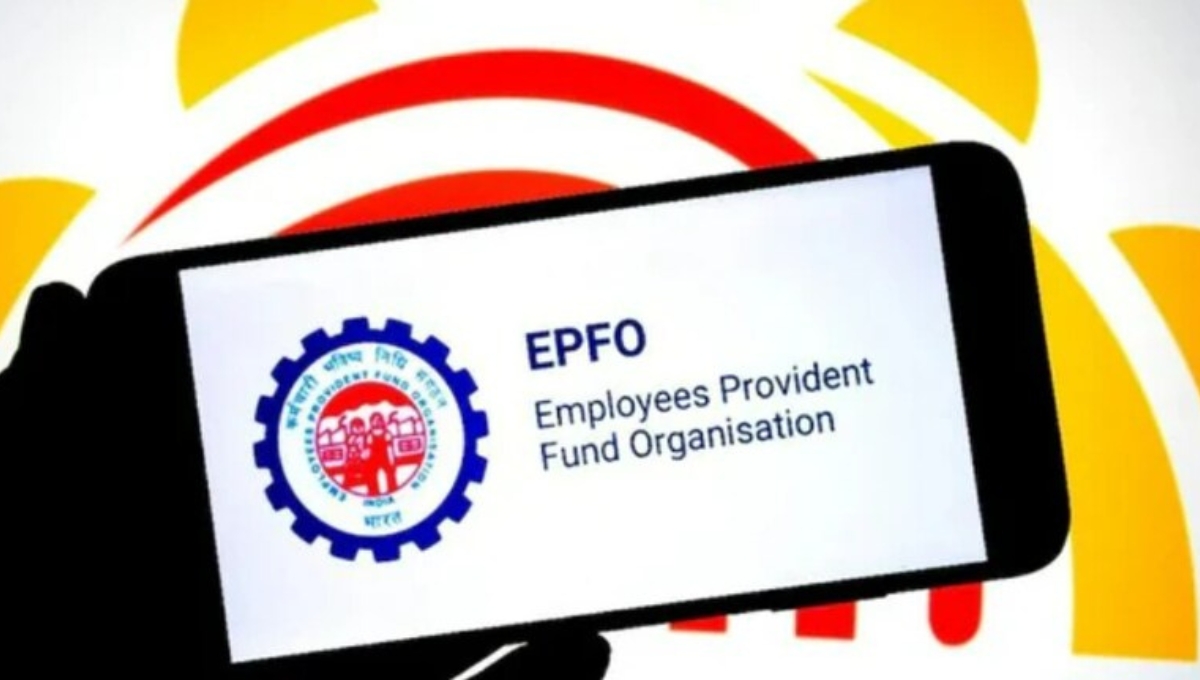 EPFO Update 