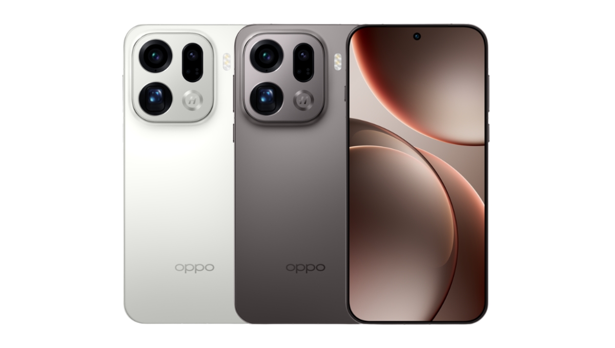 OPPO Find X9s Pro 