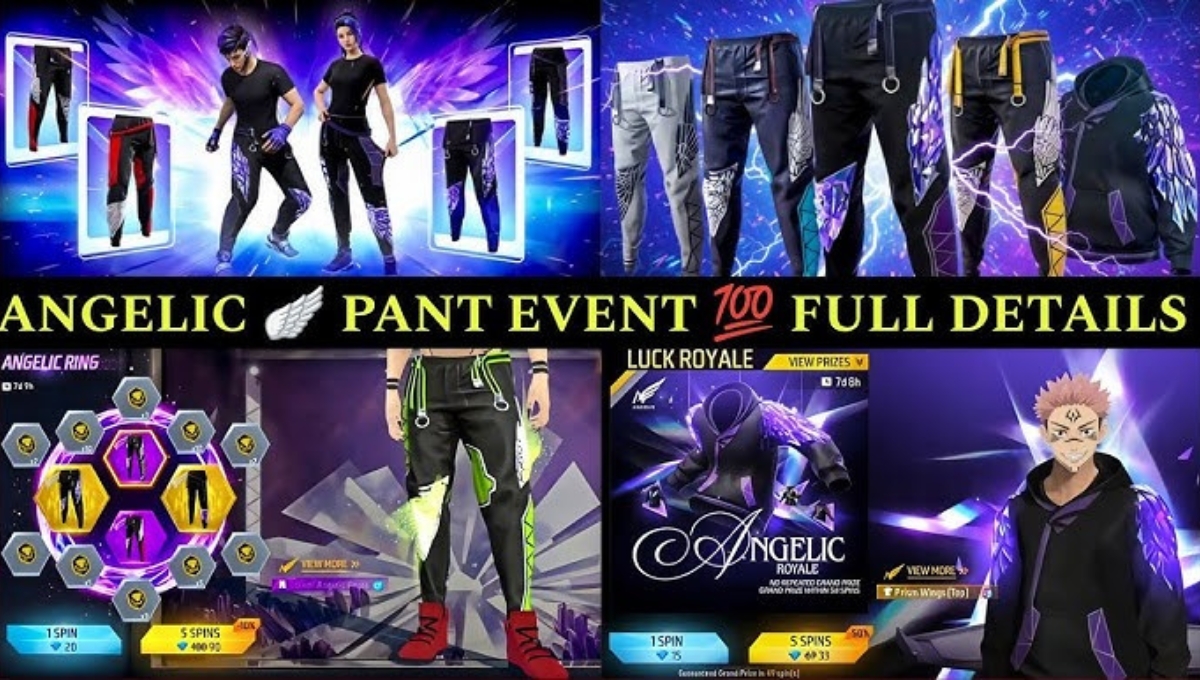 Choppy Cuts x Free Fire