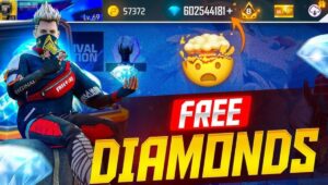Free Fire Free 1000 Diamond Link 2026: अनलिमिटेड डायमंड्स का सच और अकाउंट बचाने का सही रास्ता