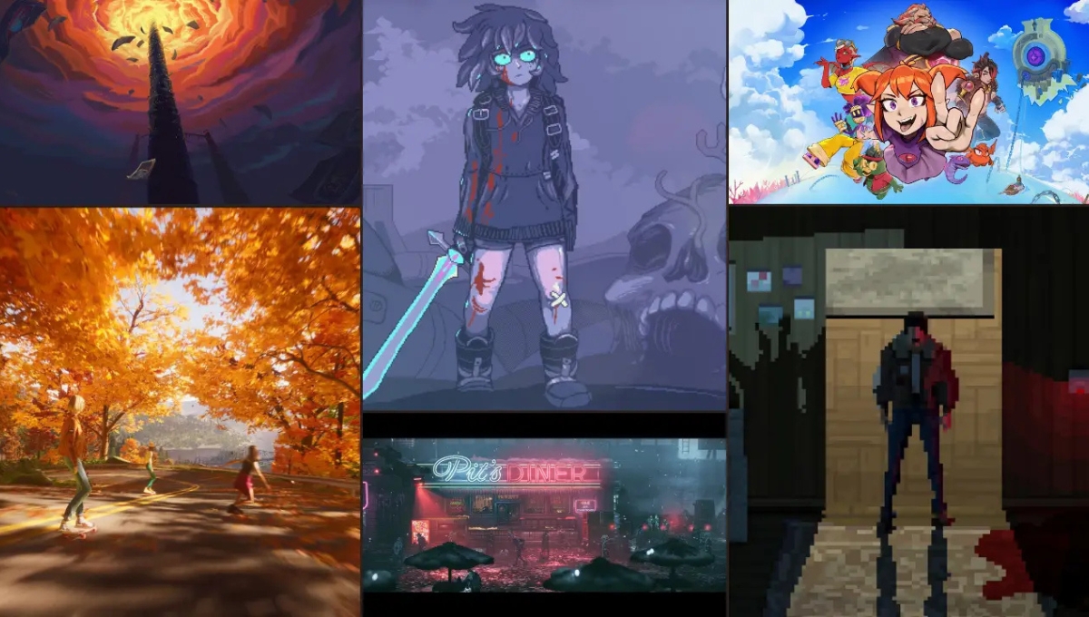 Best PC Games Website 