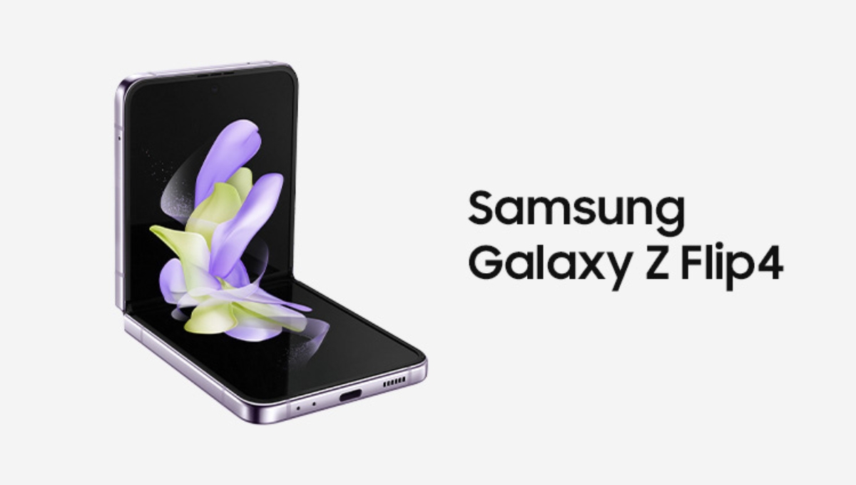 Samsung Galaxy Z Flip