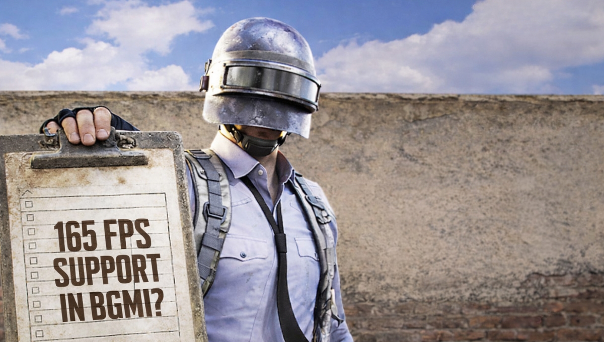BGMI 4.3 Update