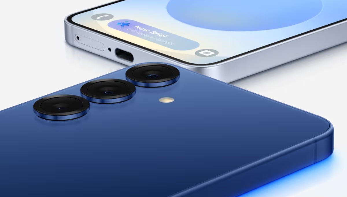 Samsung Galaxy S25 Plus Price Drop