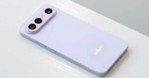 Vivo X300 FE