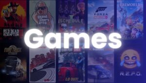 Best PC Games Website