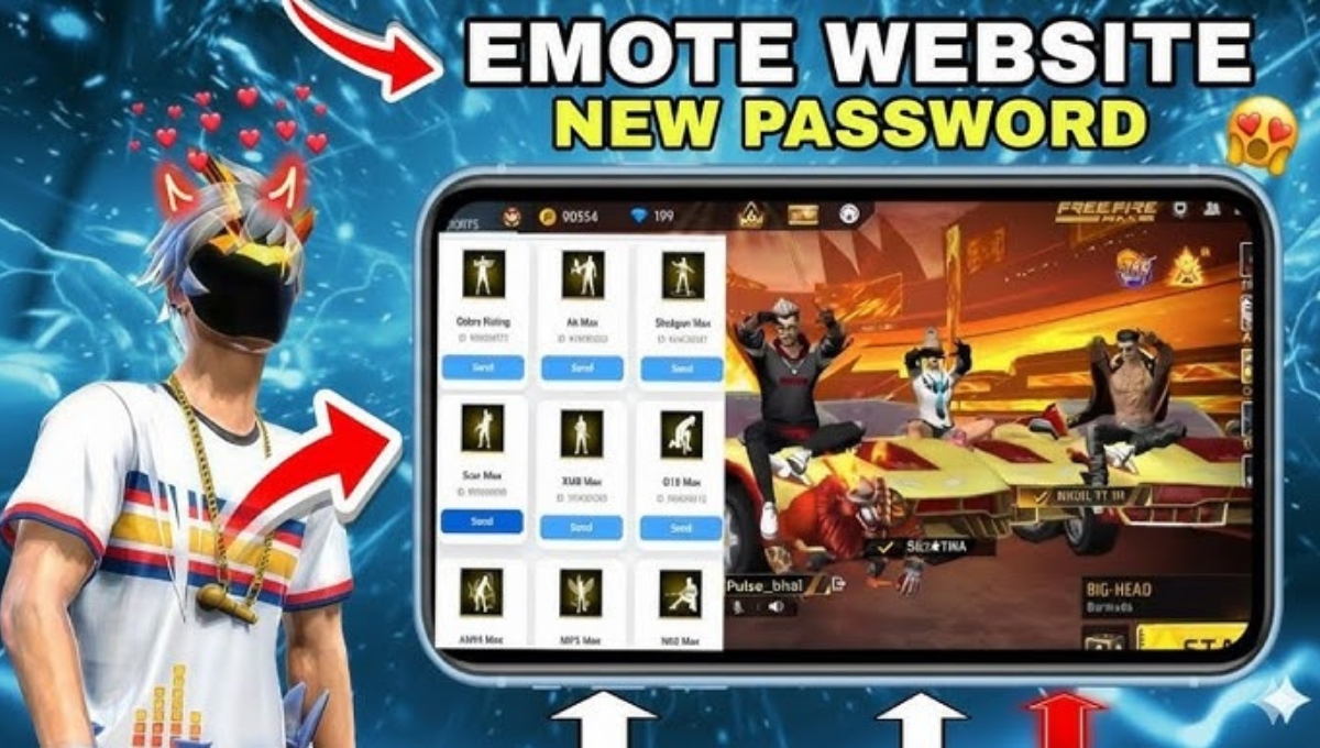 B 25 Charts Free Fire Download