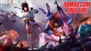 Obmod.com Free Fire App