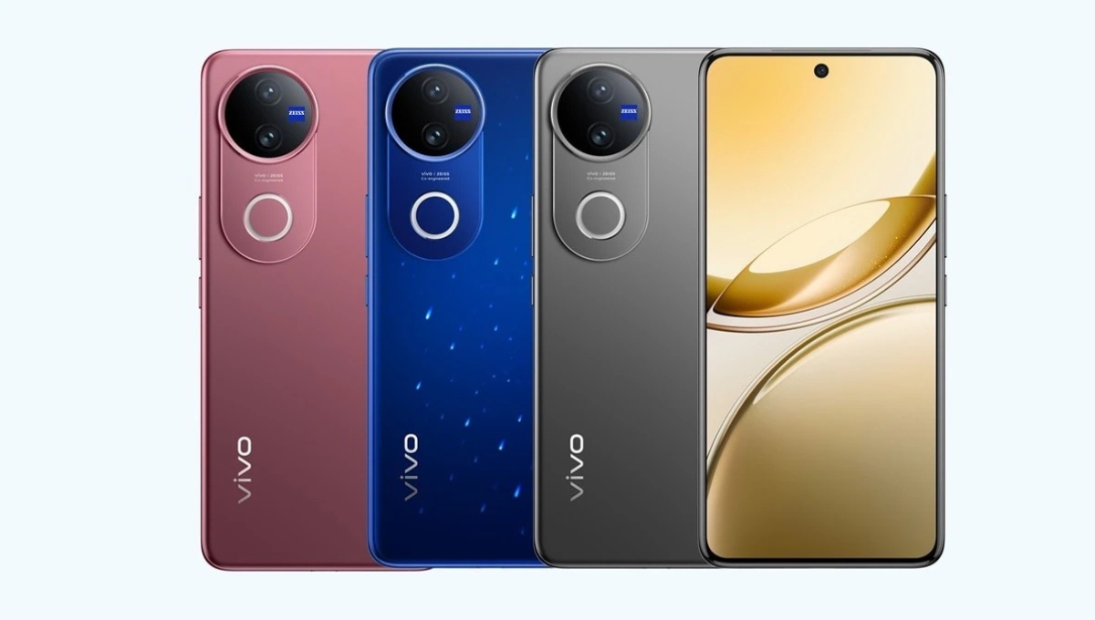 Vivo V50