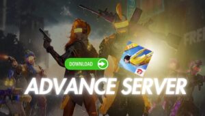 Free Fire Advance Server