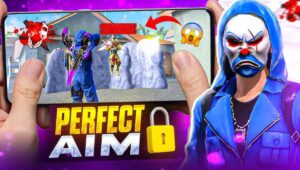 AI Lock Pro for Free Fire: Free Fire
