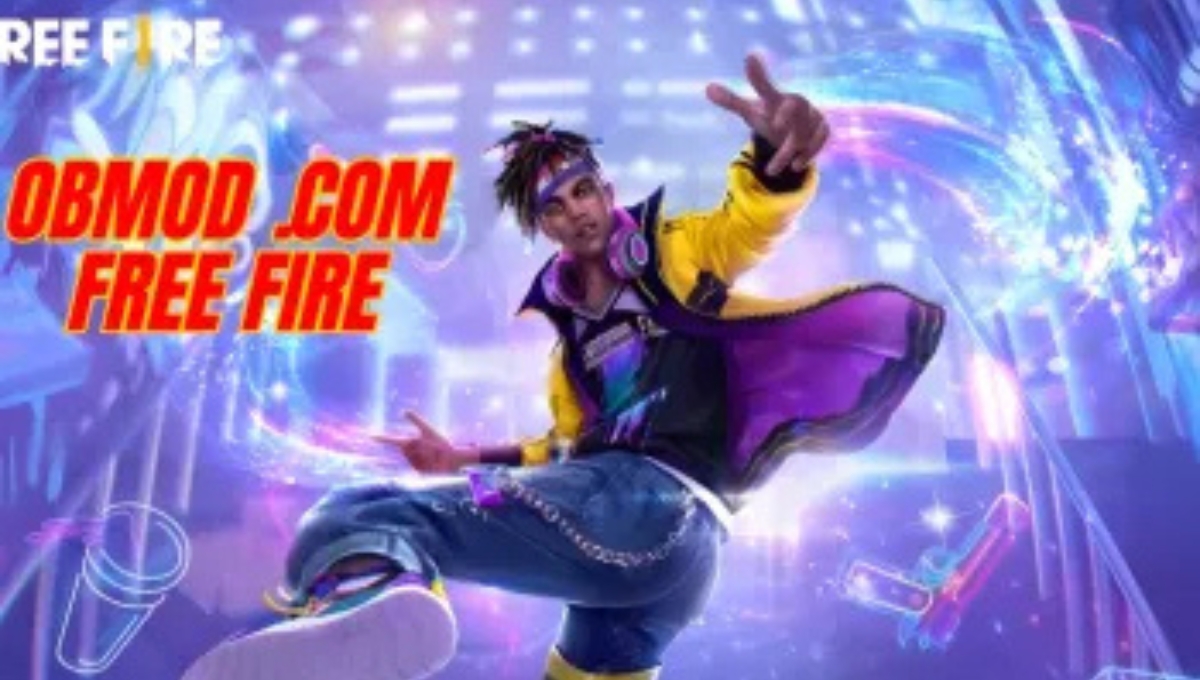 Obmod.com Free Fire