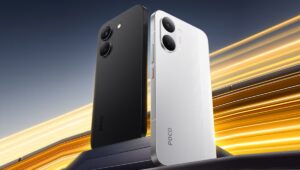 Poco X8 Pro Series