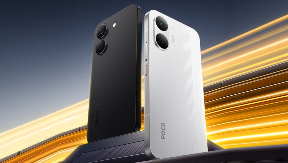 Poco X8 Pro Series