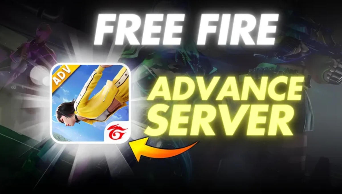 Free Fire Advance Server Download